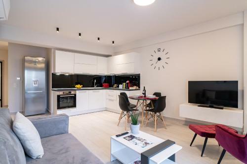 Apartamento Petit Palace Trikala