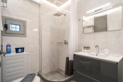Apartamento Petit Palace Trikala