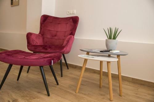 Apartamento Petit Palace Trikala