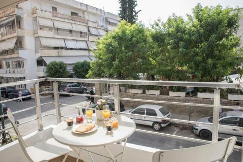 Apartamento Petit Palace Trikala
