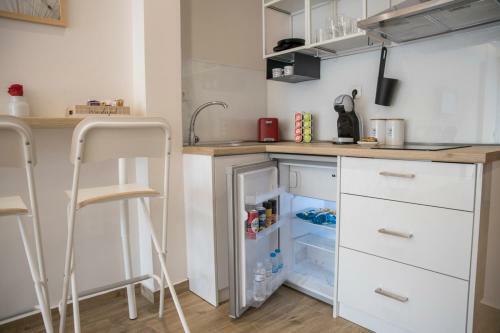 Apartamento Petit Palace Trikala