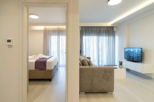 Apartamento Petit Palace Trikala