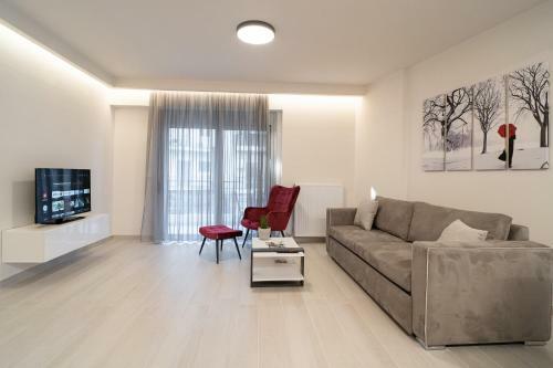 Apartamento Petit Palace Trikala