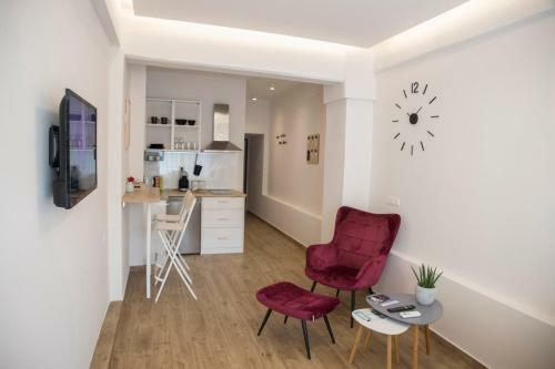 Apartamento Petit Palace Trikala