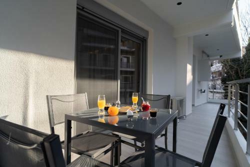 Apartamento Petit Palace Trikala