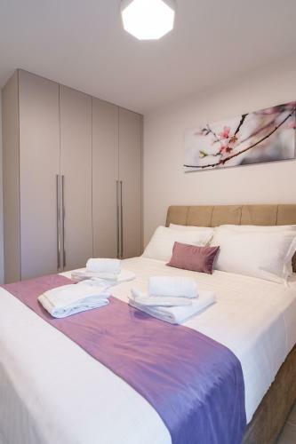 Apartamento Petit Palace Trikala