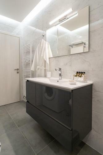 Apartamento Petit Palace Trikala