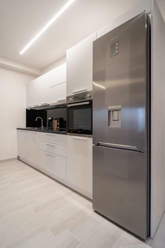 Apartamento Petit Palace Trikala