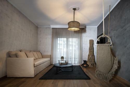 Apartamento Macrame Luxury Suites