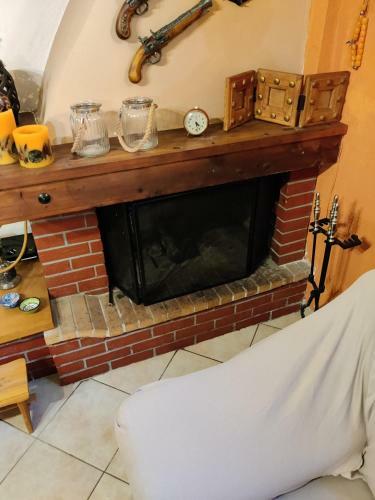 Apartamento Ntia's Home