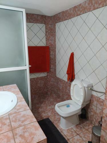 Apartamento Ntia's Home