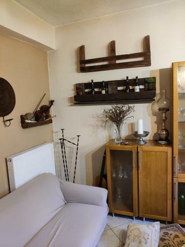 Apartamento Ntia's Home