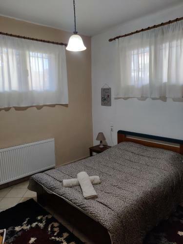 Apartamento Ntia's Home