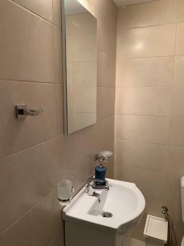 Apartamento Lovely Studio With Awesome View