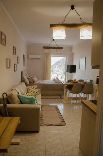 Apartamento Lovely Studio With Awesome View