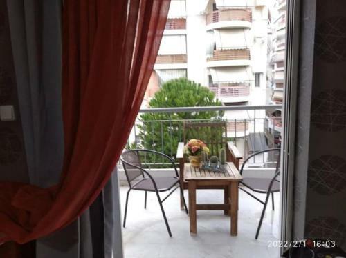 Apartamento Velvet Story