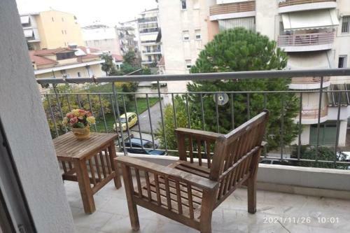 Apartamento Velvet Story