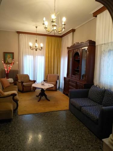 Villa Home By The River