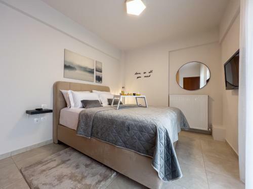 Apartamento Diamond Palace Trikala