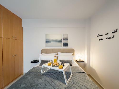 Apartamento Diamond Palace Trikala