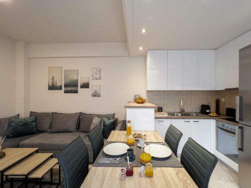 Apartamento Diamond Palace Trikala