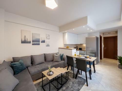 Apartamento Diamond Palace Trikala