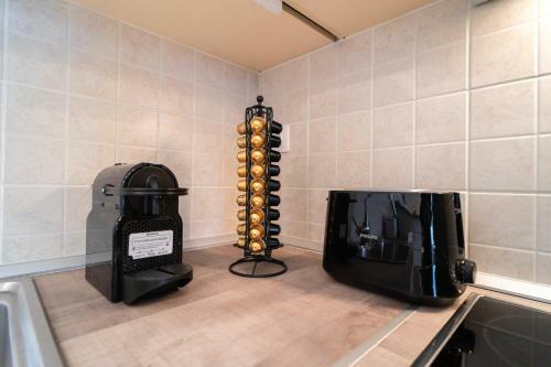 Apartamento Diamond Palace Trikala
