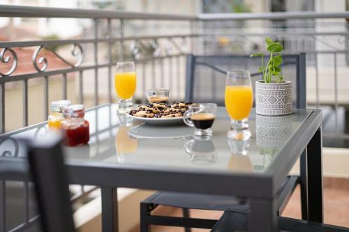 Apartamento Diamond Palace Trikala