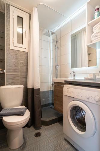 Apartamento Diamond Palace Trikala