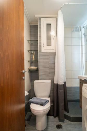 Apartamento Diamond Palace Trikala