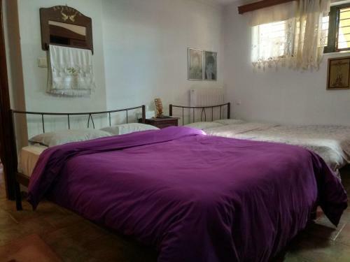 Apartamento Billiard Home In Trikala
