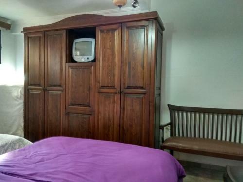 Apartamento Billiard Home In Trikala
