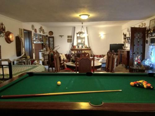 Apartamento Billiard Home In Trikala