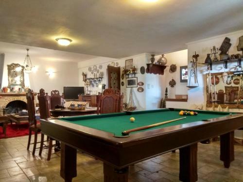 Apartamento Billiard Home In Trikala