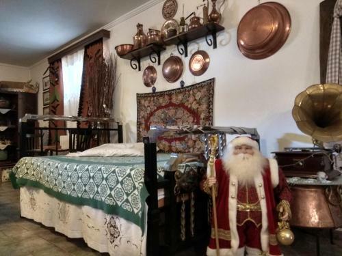 Apartamento Billiard Home In Trikala