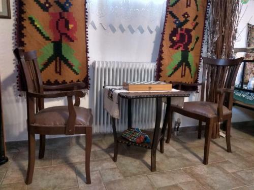 Apartamento Billiard Home In Trikala