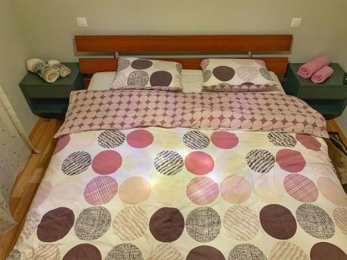Apartamento Petite Luxury Urban House