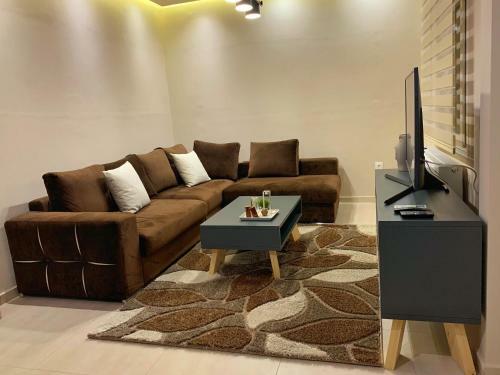 Apartamento Petite Luxury Urban House
