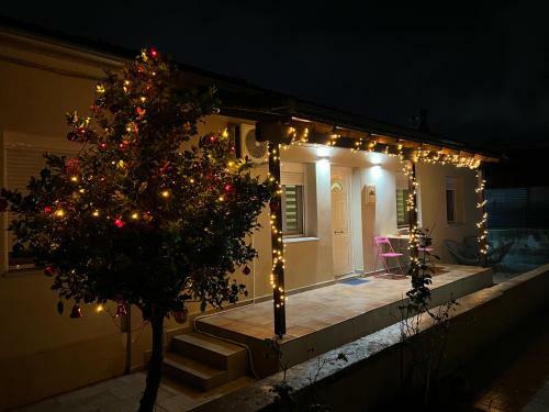Apartamento Petite Luxury Urban House