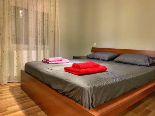 Apartamento Petite Luxury Urban House