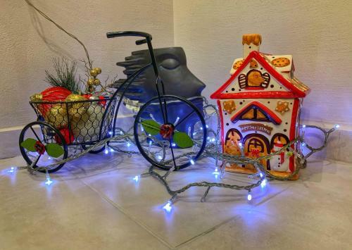 Apartamento Petite Luxury Urban House