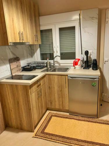 Apartamento Petite Luxury Urban House
