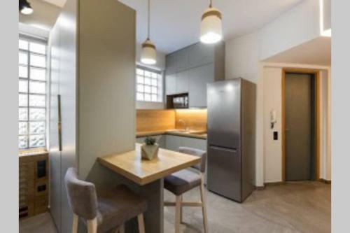 Apartamento Central And Modern Flat By The River