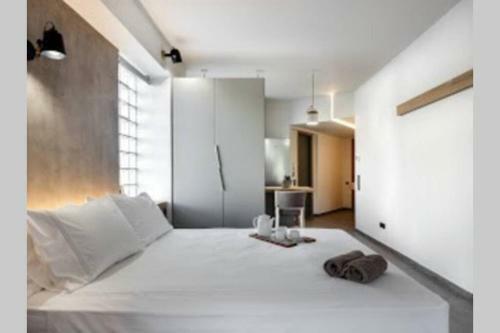 Apartamento Central And Modern Flat By The River