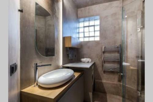 Apartamento Central And Modern Flat By The River
