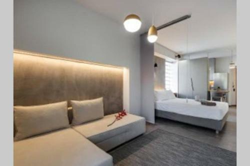 Apartamento Central And Modern Flat By The River
