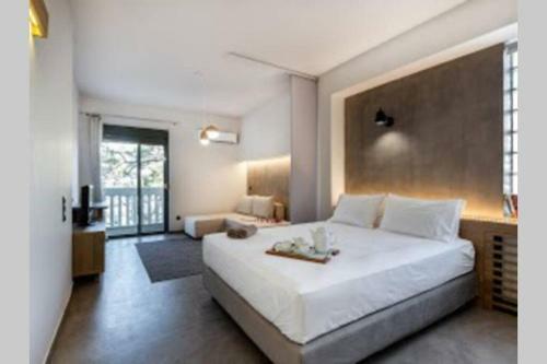 Apartamento Central And Modern Flat By The River