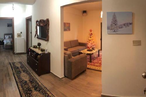 Apartamento Helen's House