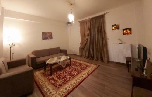 Apartamento Helen's House