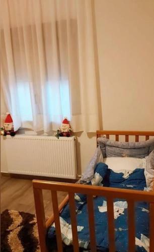 Apartamento Helen's House
